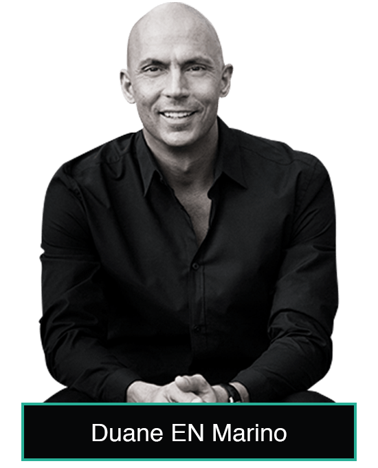 Duane EN Marino Profile Picture
