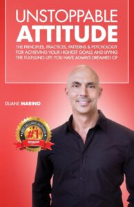 Unstoppable Attitude Audiobook