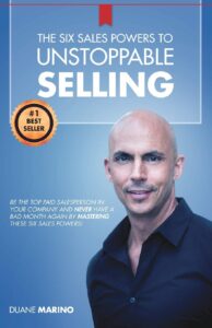 Unstoppable Selling Audiobook