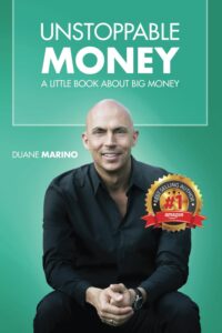 Unstoppable Money Audiobook